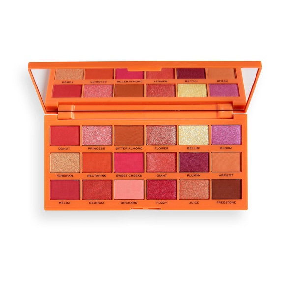 I Heart Revolution - Lidschatten-Palette - Shadow Palette (ES063TPPH)