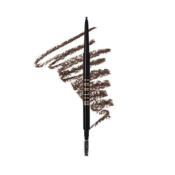 Milani Cosmetics - Augenbrauen-Stift - Precision Brow Pencil (EB091PBEY160)