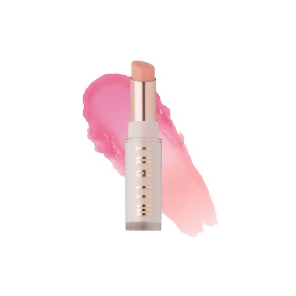 Milani Cosmetics - Rose Transforming Lip Balm (LM091RT)