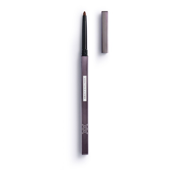 Revolution XX Eyeliner Revolution XX Eyeliner XXact Eyeliner Pencil 0.1 g