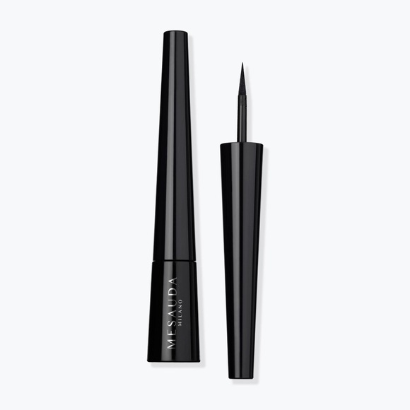Mesauda Milano Eyeliner Mesauda Milano Eyeliner Dip Liner Shiny 2.5 ml