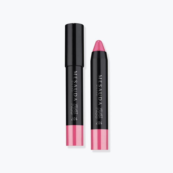 Mesauda Milano - Lippenstift - Velvet Kiss - Velvet Effect Chubby Lip Pencil (LS0175VKHC107)