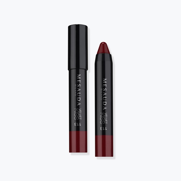 Mesauda Milano - Lippenstift - Velvet Kiss - Velvet Effect Chubby Lip Pencil (LS0175VKPL113)