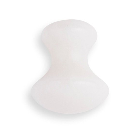 Revolution Skincare - White Jade Gua Sha (TO0163WJGS)