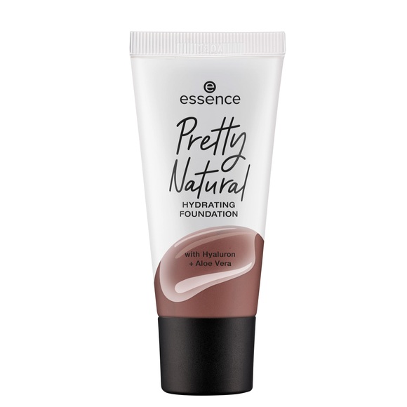 Essence Make-up Essence Make-up Pretty Natural Hydrating Foundation 30.0 ml