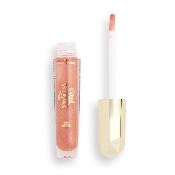I Heart Revolution - Disney Princess And The Frog Lip Topper (LG063DFT)