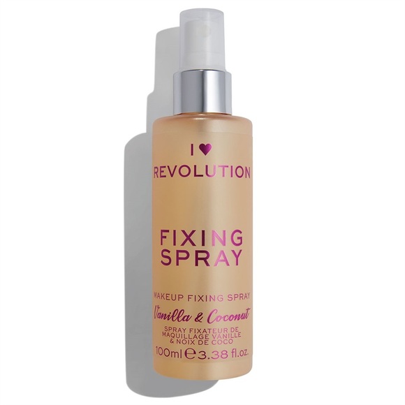 I Heart Revolution - Make-Up Fixierspray - Fixing Spray (FI063VC)