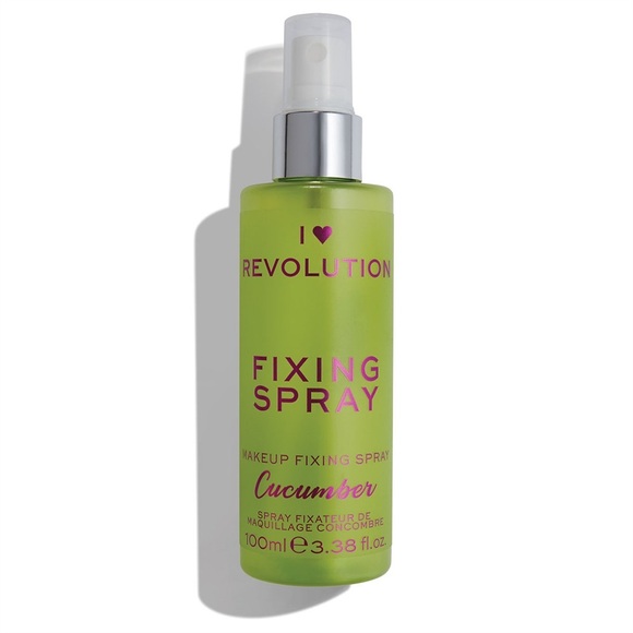 I Heart Revolution - Make-Up Fixierspray - Fixing Spray (FI063CR)
