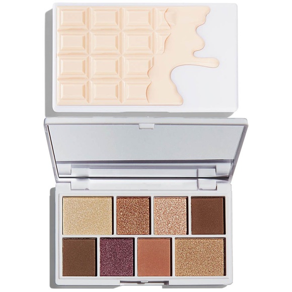 I Heart Revolution - Mini Lidschatten-Palette - Mini Eyeshadow Palette (ES063NSM)