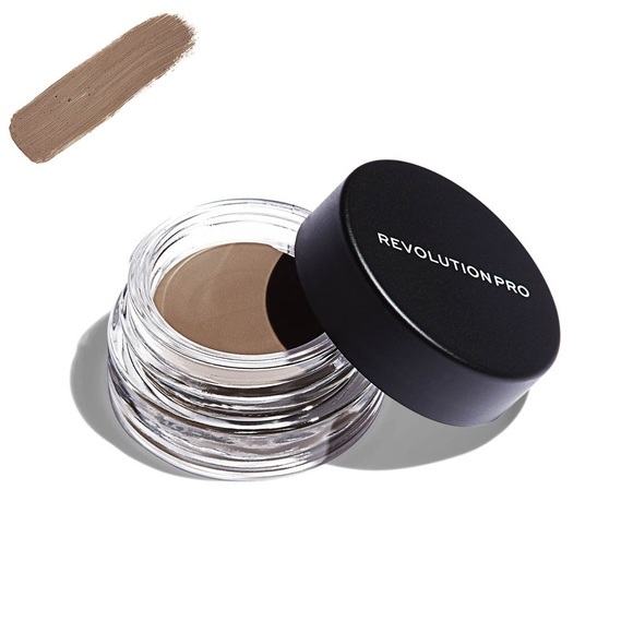 Revolution Pro - Augenbrauen-Pomade - Brow Pomade (EB0154BL)