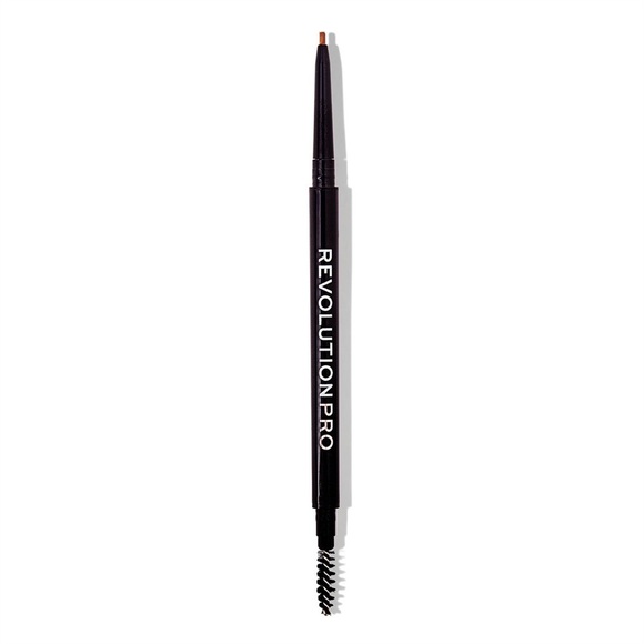 Revolution Pro Microblading Precision Eyebrow Pencil-Brown
