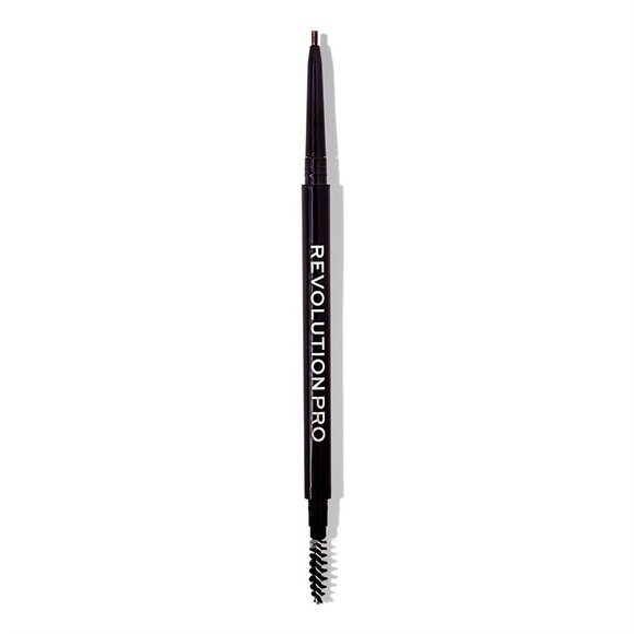 Revolution Pro Microblading Precision Eyebrow Pencil-Black