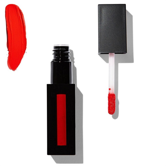 Revolution Pro - Flüssig-Lippenstift - Supreme Matte Lip Pigment (LL0154IS)