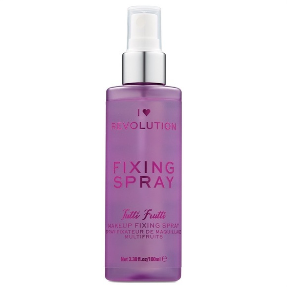 I Heart Revolution - Make-Up Fixierspray - Fixing Spray (FI063TF)