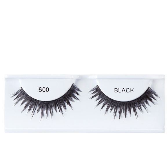 Cala - Falsche Wimpern - Premium Natural Glamour Lashes #600 (FE036GL600)