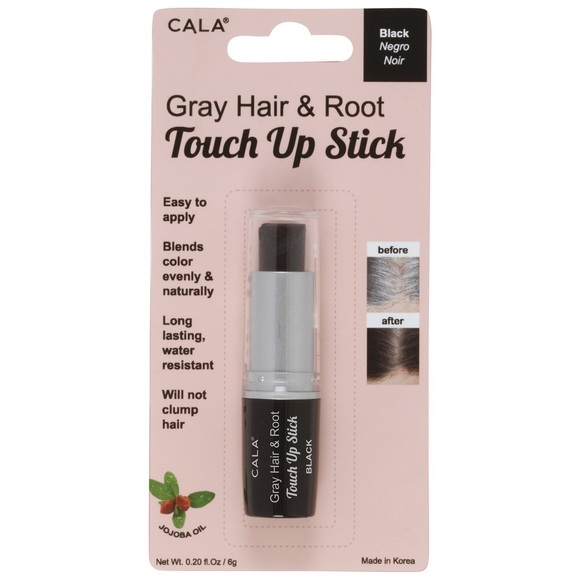 Cala - Touch Up Stift - Gray Hair & Root Touch Up Stick (HO036TUBK)