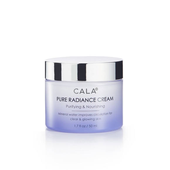Cala - Gesichtscreme - Pure Radiance - Cream (FC036PRC)
