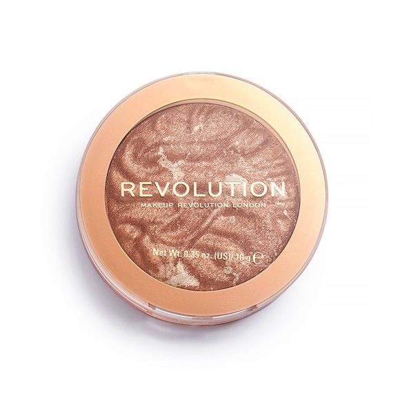 Makeup Revolution - Highlighter Reloaded (HI062TS)