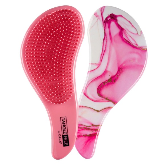 Cala - Haarbürste - Tangle Free Hairbrush (HH036TFCRS)