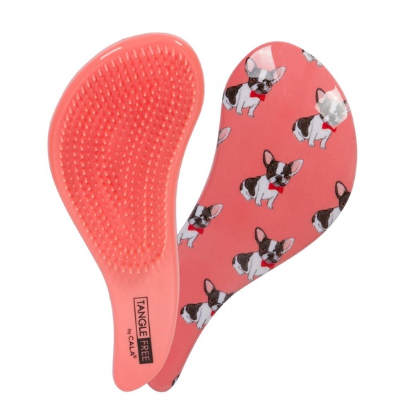 Cala - Haarbürste - Tangle Free Hairbrush (HH036TFFE)