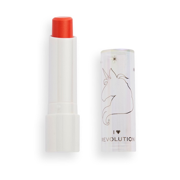 I Heart Revolution - Lippenbalsam - Unicorn Heart Glow Balm (LM063UHFY)