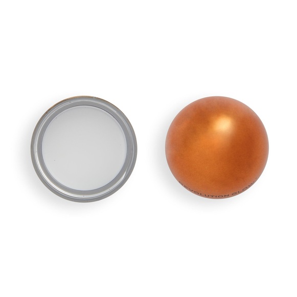 Makeup Revolution - Lippenbalsam - Glow Bomb Lip Balm (LM062GDE)
