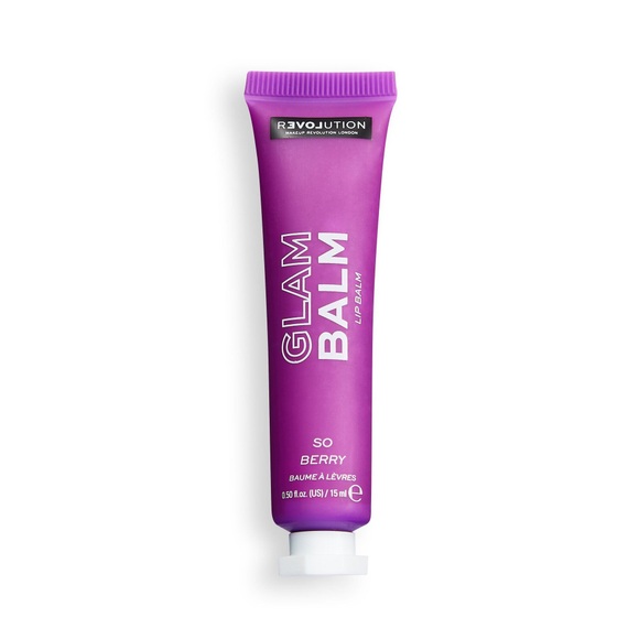 Relove by Revolution - Lippenbalsam - Glam Balm - Lip Balm (LM0187GBSb)