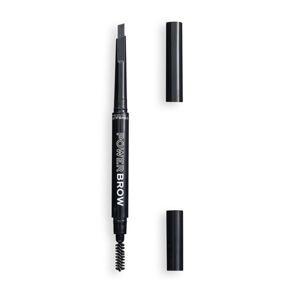 Relove by Revolution - Augenbrauen-Stift - Power Brow (EB0187PBGE)