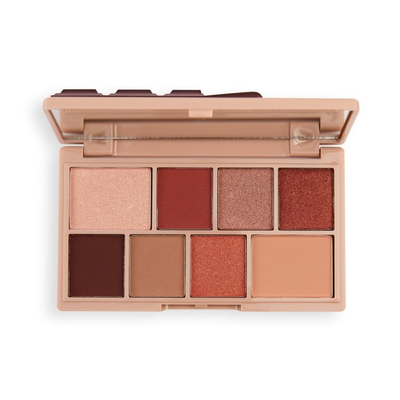 I Heart Revolution - Mini Lidschatten-Palette - Mini Eyeshadow Palette (ES063MHC)
