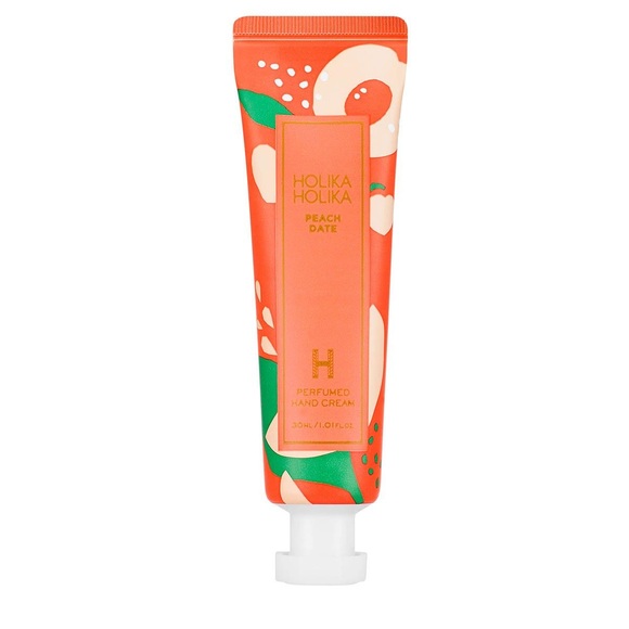 Holika Holika - Handcreme - Perfumed Hand Cream (HC0186PD)