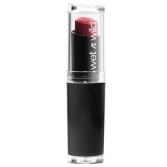 wet n wild Wine Room Megalast Lip Color Lippenstift 3.3 g
