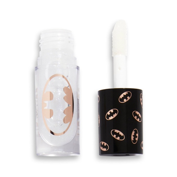Makeup Revolution - Makeup Revolution X DC - Lipgloss (LG062DCBN)