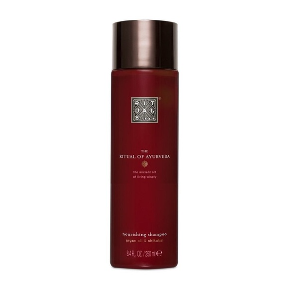 Rituals The Ritual of Ayurveda Rituals The Ritual of Ayurveda Shampoo haarshampoo