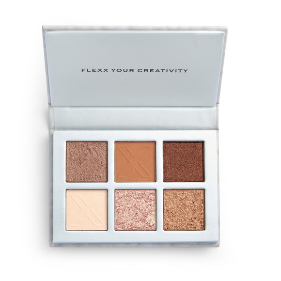 XX Revolution - Lidschatten-Palette - FleXX Shadow Palette (LS0173CA)