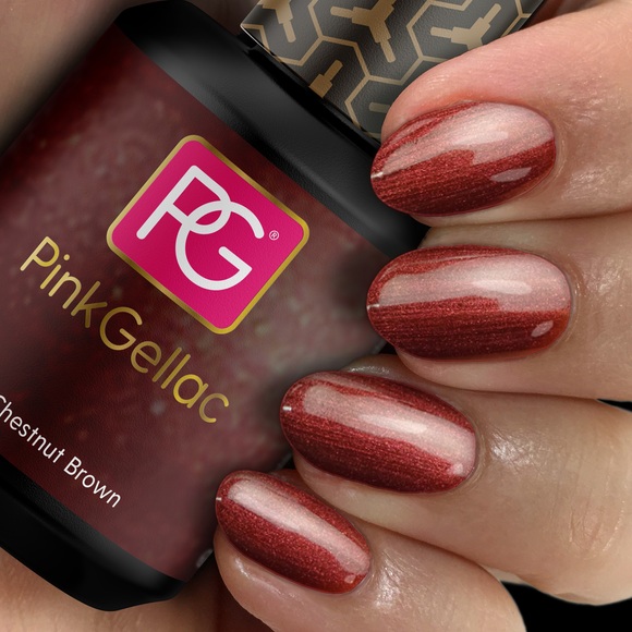 Pink Gellac - Gel-Nagellack - Signature Collection (NP084CB150)