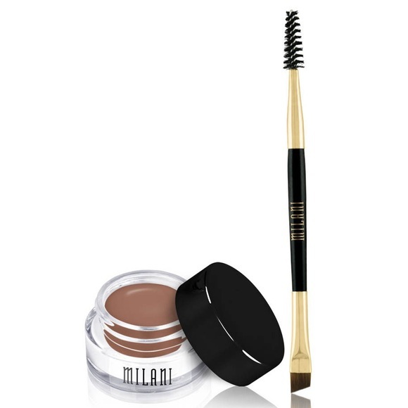 Milani Cosmetics - Augenbrauen-Kit - Stay Put Brow Color (EB091SB01)