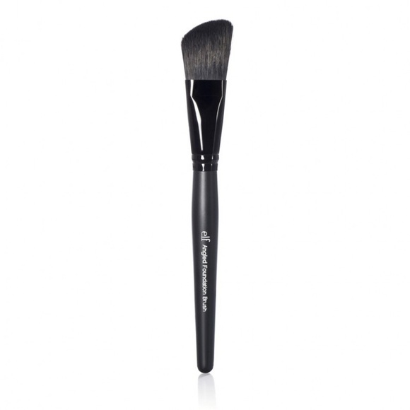 Winkel-Make-up-Pinsel, Winkel-Make-up-Pinsel