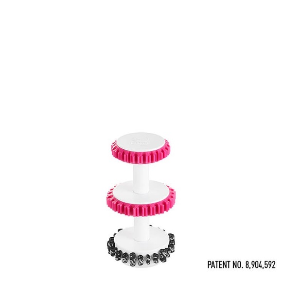 Sigma Dry'n Shape Tower Eyes 1.0 pieces