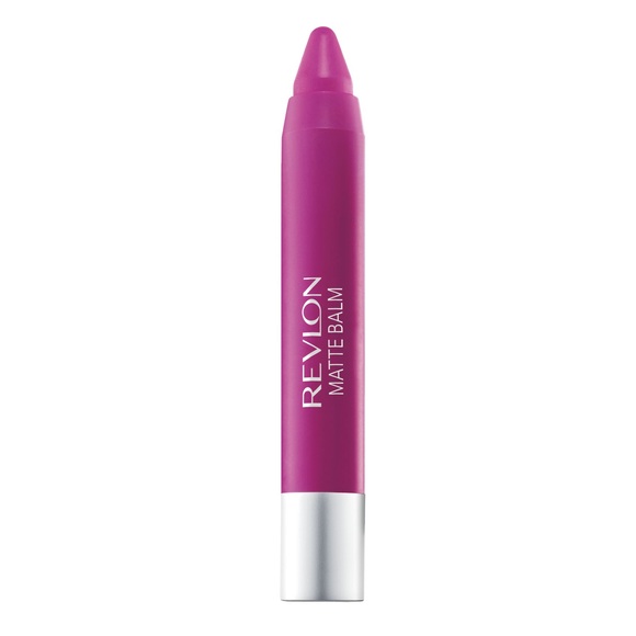 Revlon - Lippenbalsam STD Mat #260 - 2,7 g - Rosa