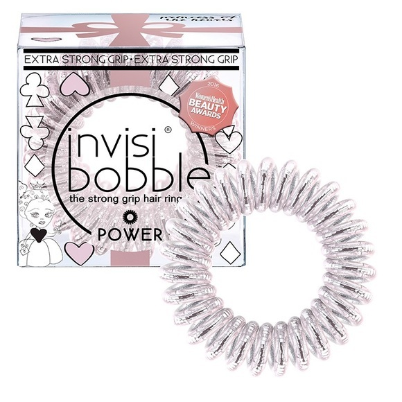 invisibobble Haargummis Power Wonderland Collection