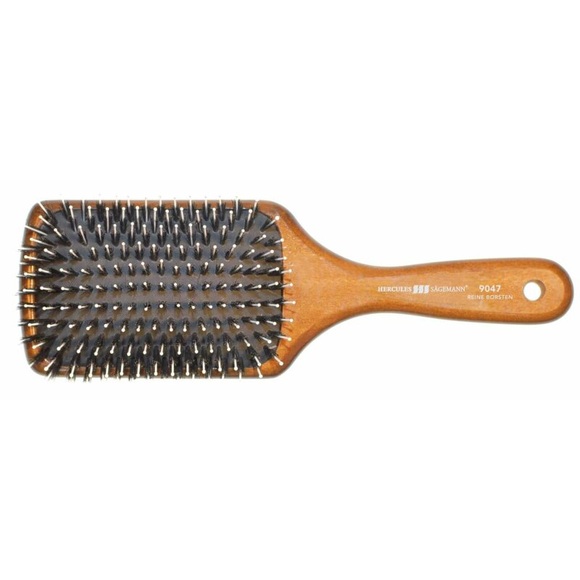 Hercules Sägemann Paddle Brush
