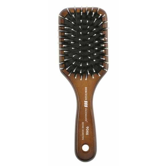 Hercules Sägemann Paddle Brush