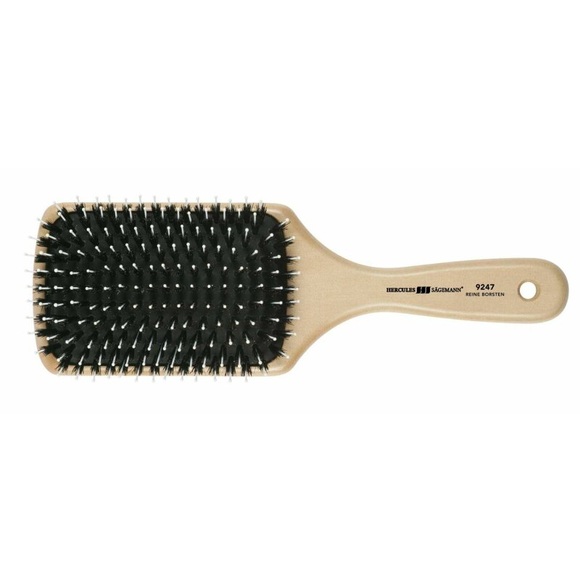 Hercules Sägemann Paddle Brush