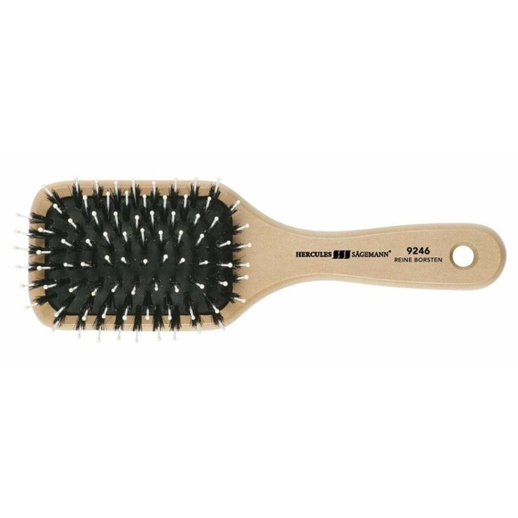 Hercules Sägemann Paddle Brush