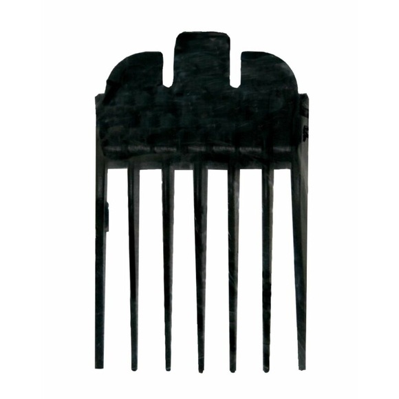 Aufsteckkamm 22mm für die Wahl Super Taper Haarschneidemaschine