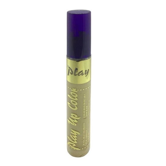 Hair Mascara Play up 2 Color beige 16 ml.
