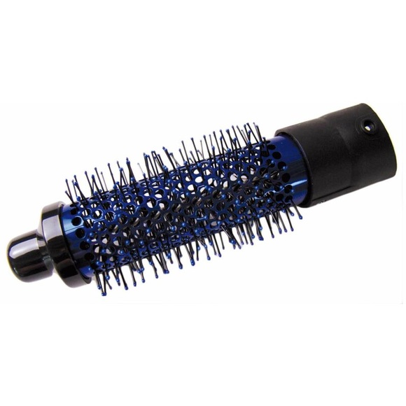 Ersatzborstenaufsatz für Babyl. Blue Lig