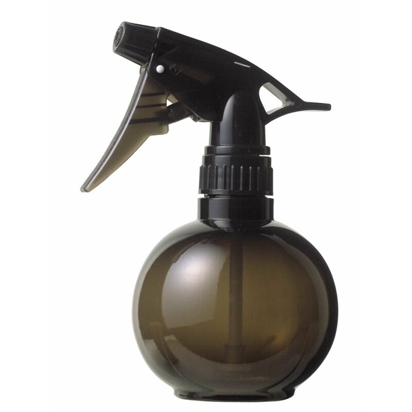 Comair Salon Sprühflasche rauchgrau 300ml