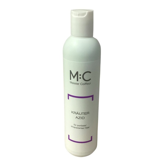 M:C Herbal Conditioner P 250 ml Kräuter-Azid