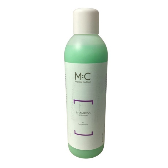 M:C Kräuter Shampoo 1000 ml